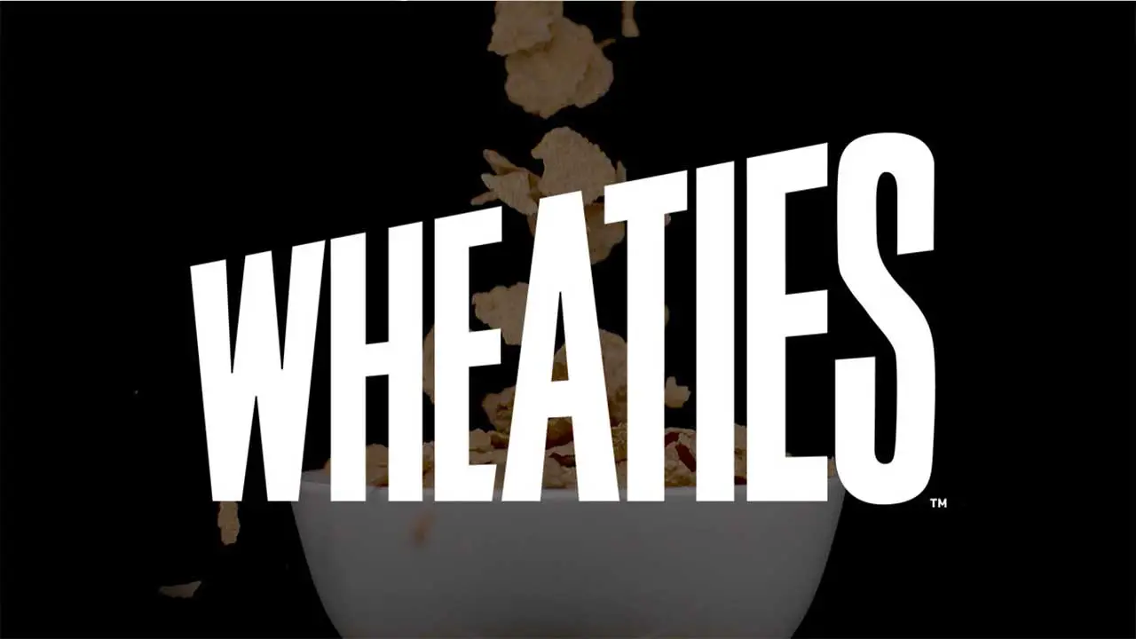 What Are Some Easy-To-Read Wheaties Font Alternatives