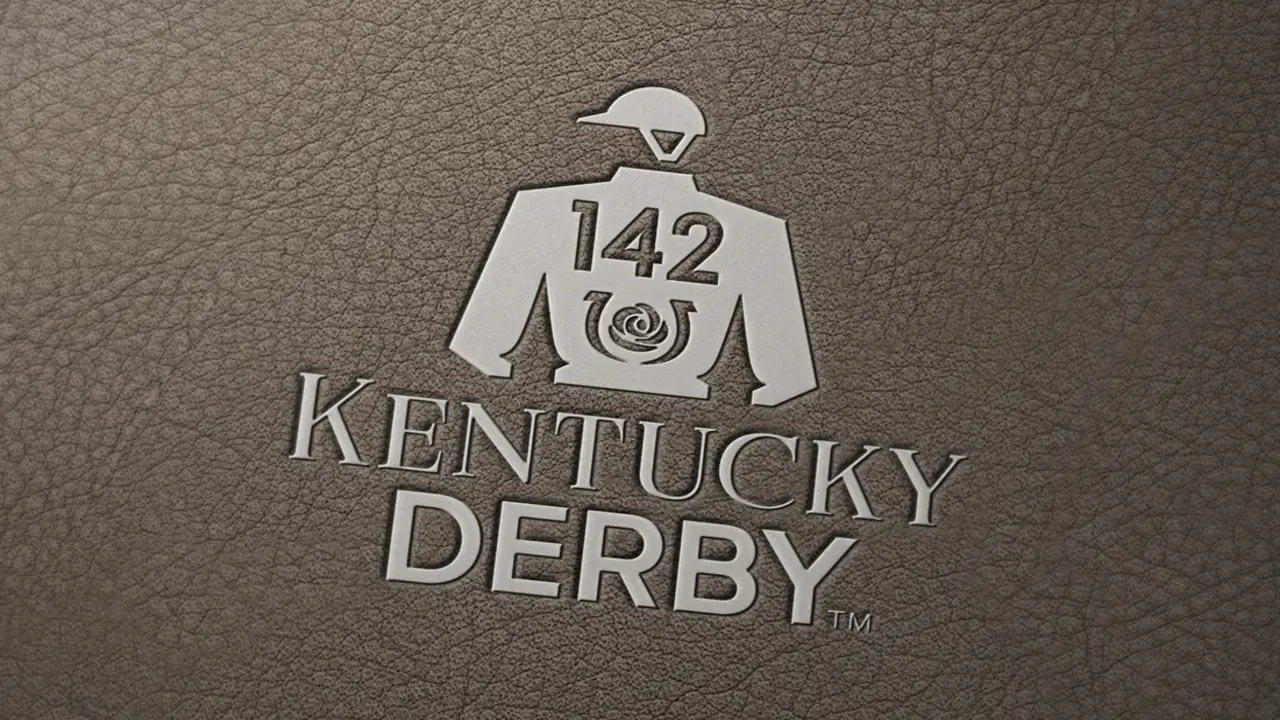What Are Some Good Fonts To Use For The Kentucky Derby If You Want To Stand Out From The Crowd