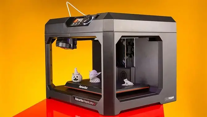 What Are Some Of The Best 3D Printers On The Market
