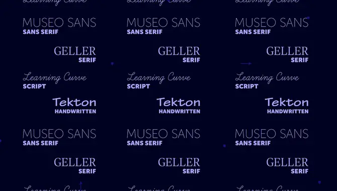 What Are Some Of The Best Fonts To Use In Adobe Illustrator