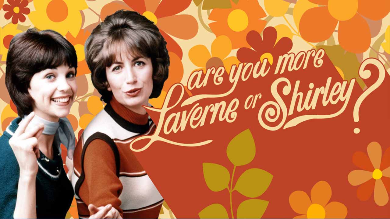 What Are Some Popular Laverne And Shirley Font Alternatives