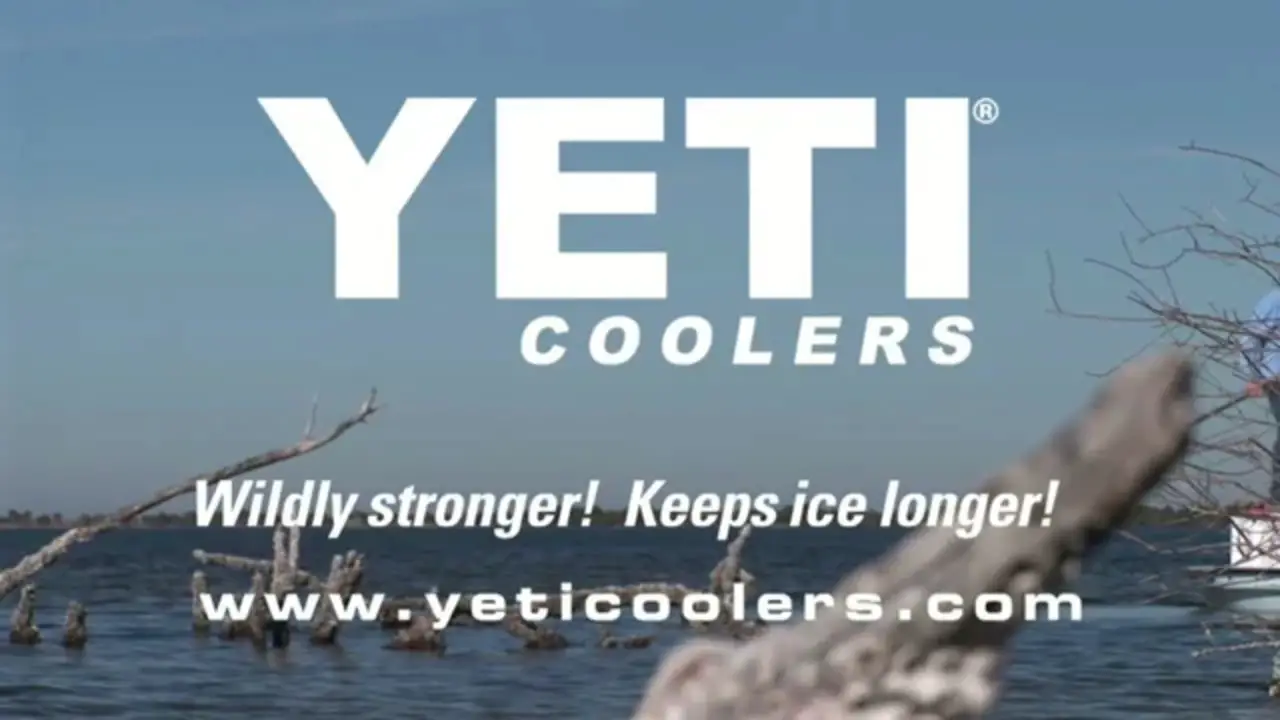 What Are Some Popular Yeti Cooler Font Alternatives