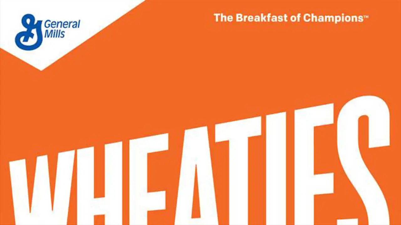 What Are Some Stylish Wheaties Font Alternatives