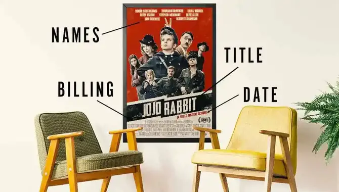 What Are The Benefits Of Using A Unique Font For A Film Poster