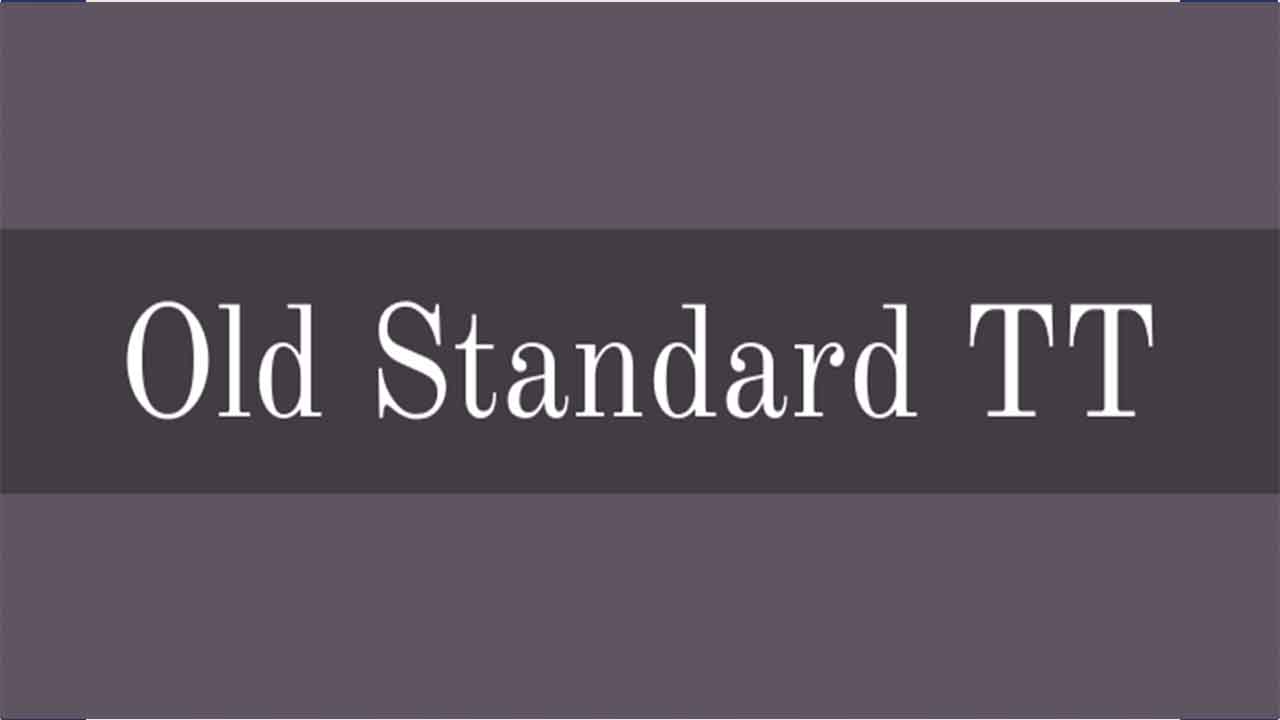 What Are The Pros And Cons Of Using Different Standard Fonts