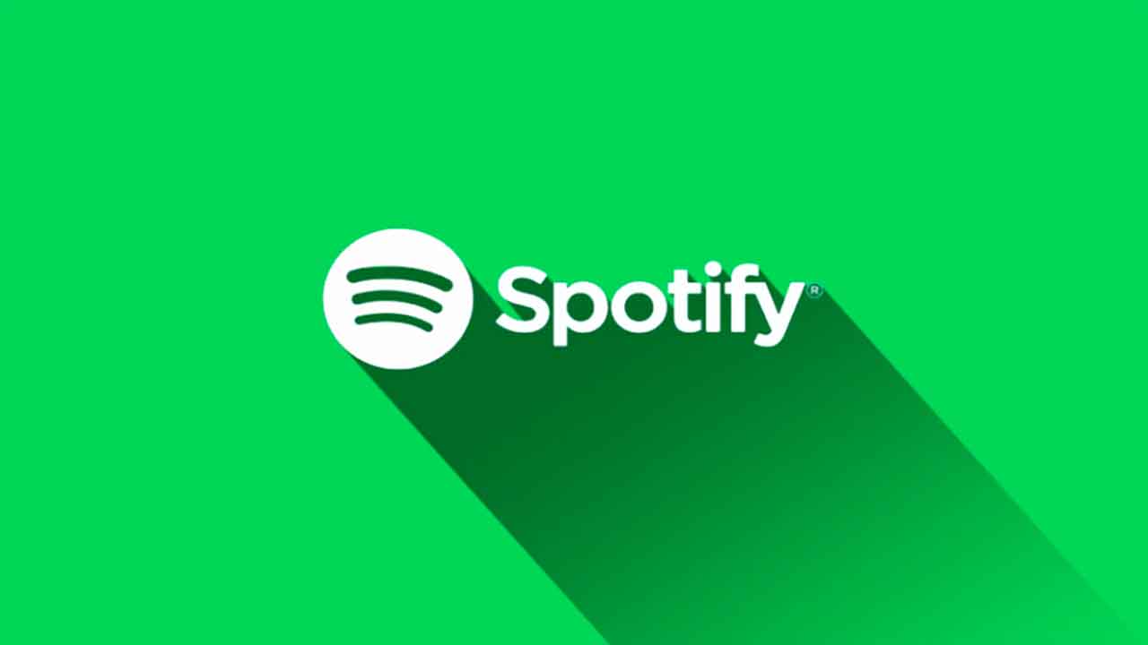 What Font Does Spotify Use In Its Logo