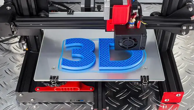 What Is 3D Printing