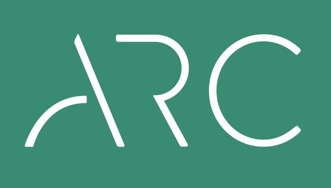 What Is An Arc Font