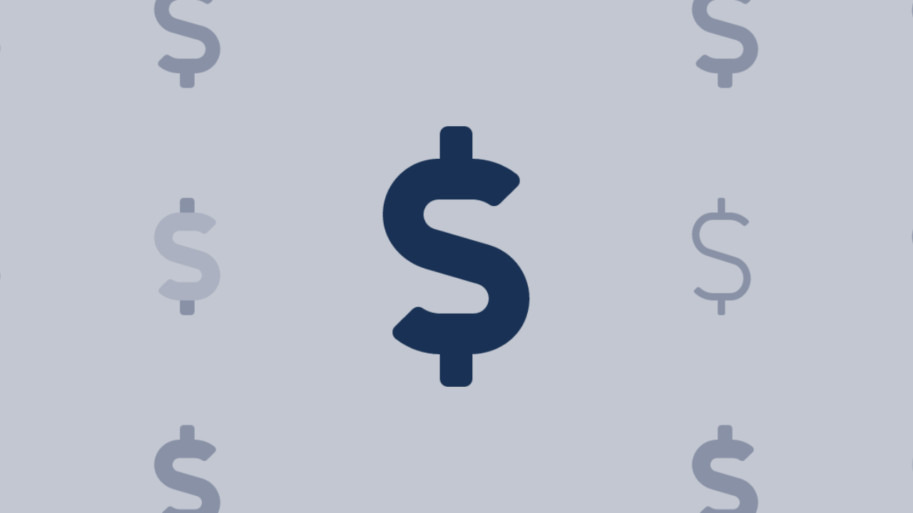 What Is Money Sign Font