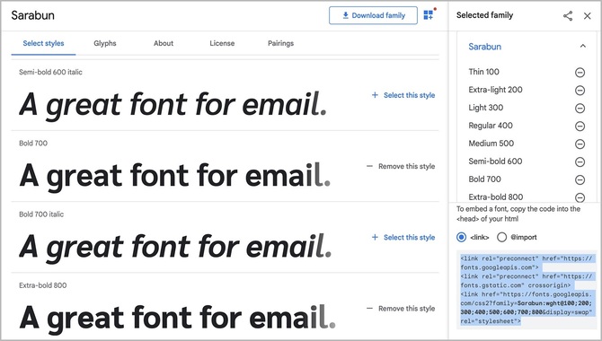 What Is The Best Font Size For An Email