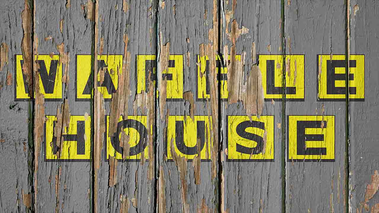 What Other Fonts Would Be Similar To The Waffle House Font