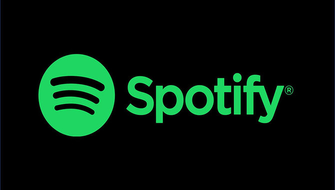What font does Spotify use for its branding