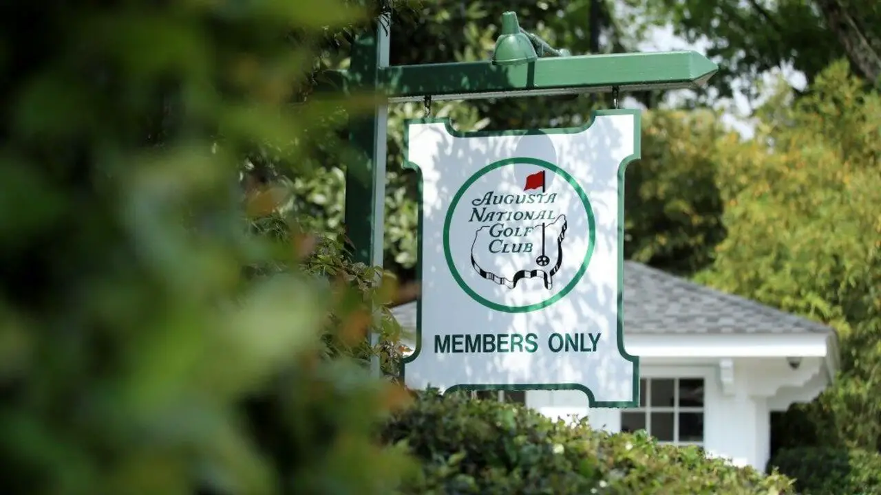 Where Can I Find Augusta National Font Alternatives