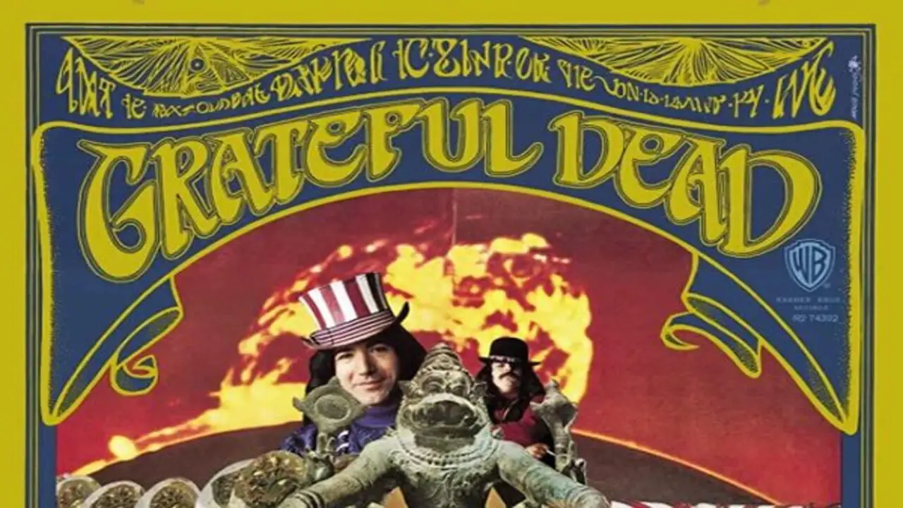 8 Tips On How To Use Grateful Dead Fonts Effectively