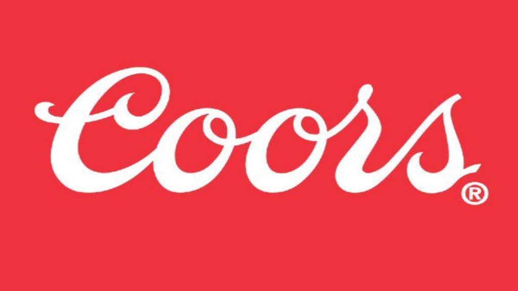 coors font generator