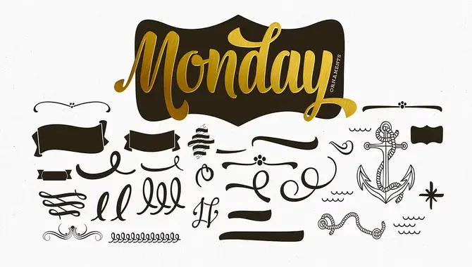 Advantages Of Choosing Monday Font By Fenotype