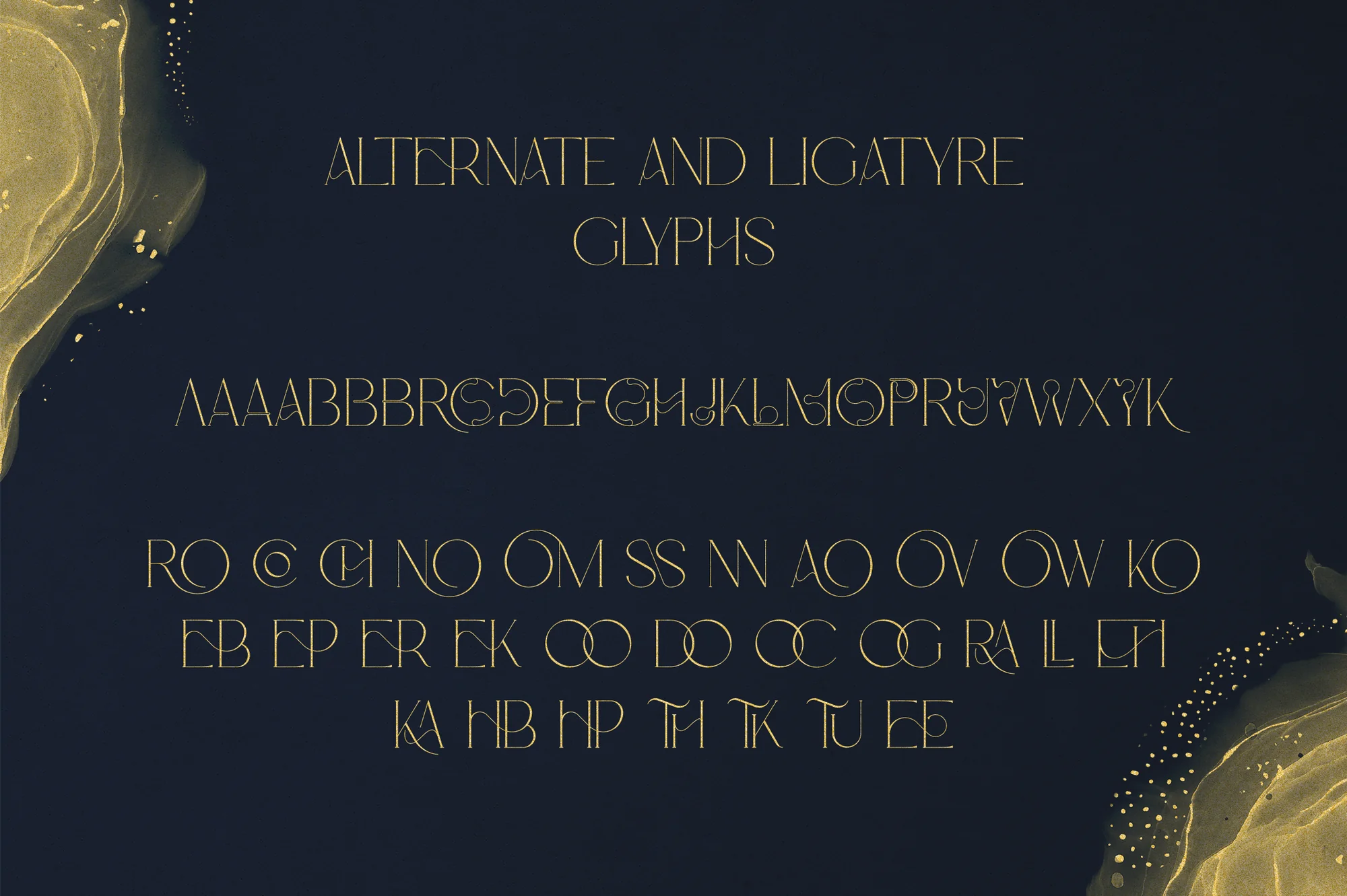 Alternate Cyrillic Serif