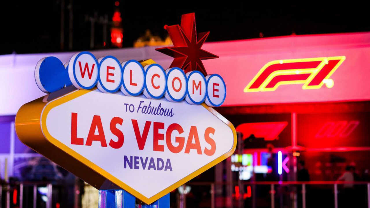 Alternative Fonts That Are Similar To Welcome To Las Vegas