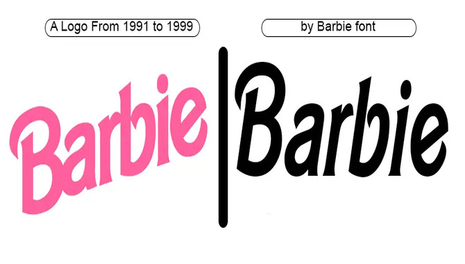 Alternatives To The Barbie Font