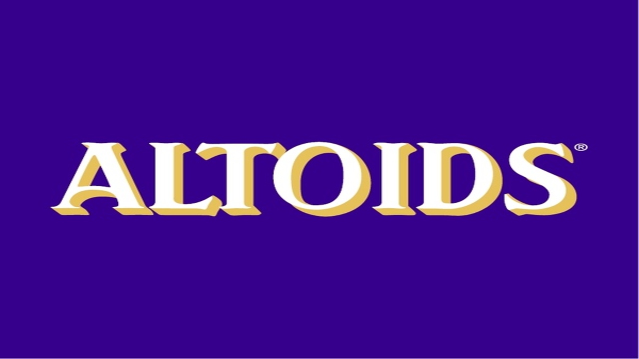 Altoids: Exercises In Style