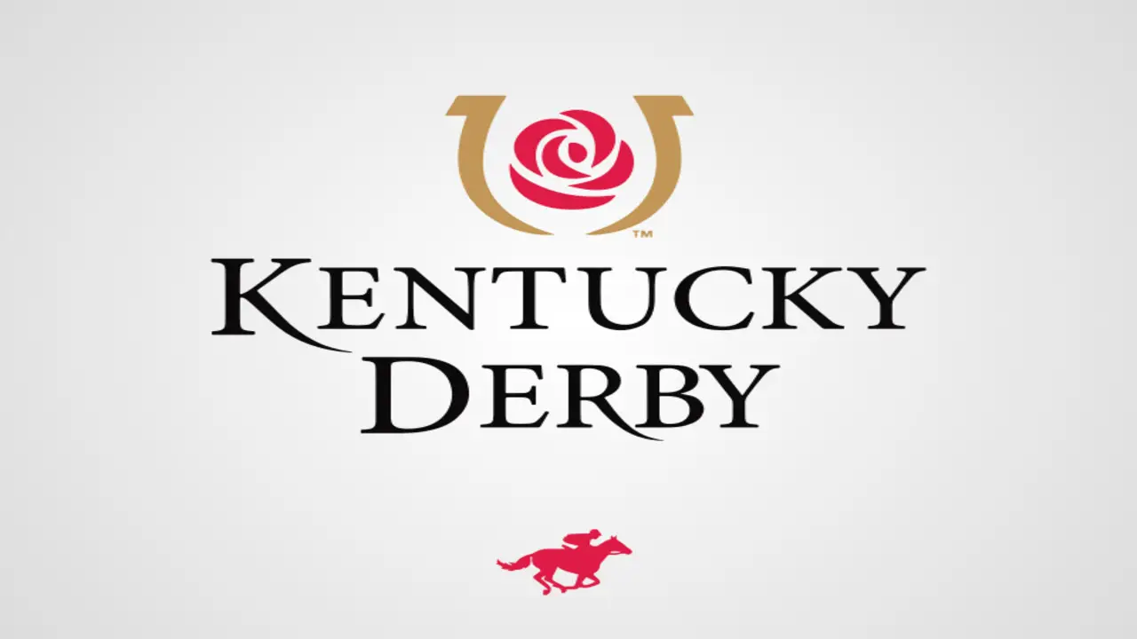 An Overview Of Kentucky Derby Font