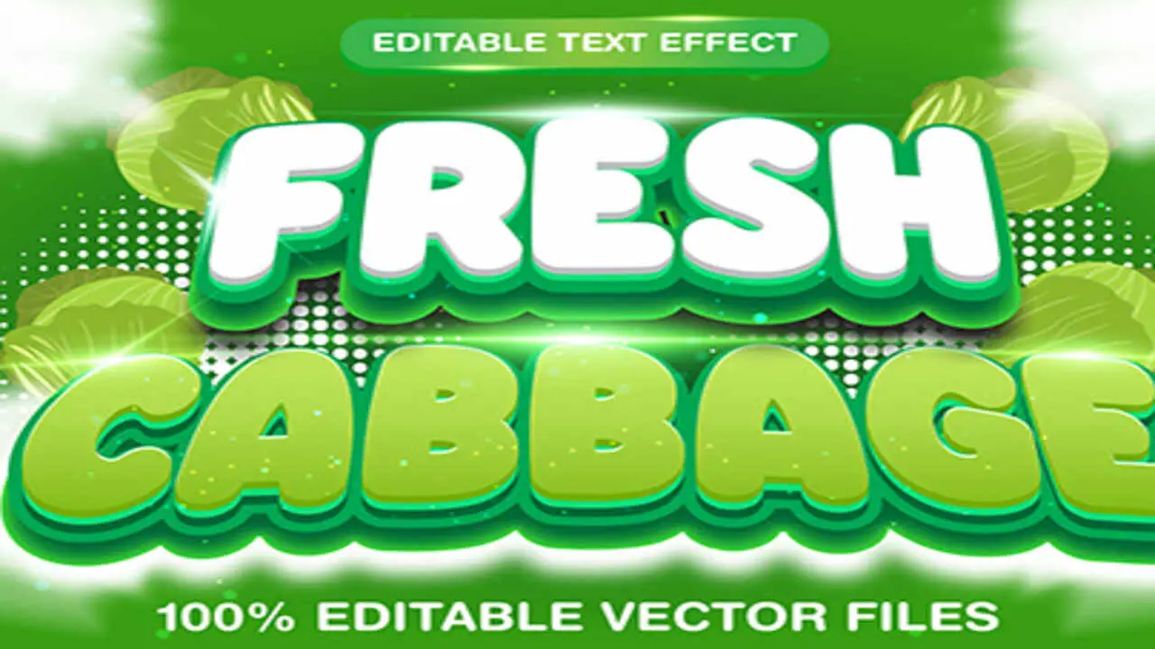 Benefits Of Cabbage Patch Kids Font