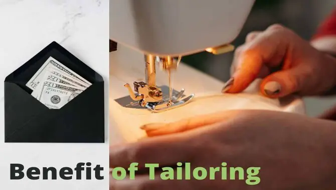 Benefits Of Tailoring Typefaces