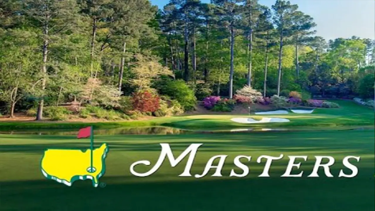 Best Font For Masters Tournament