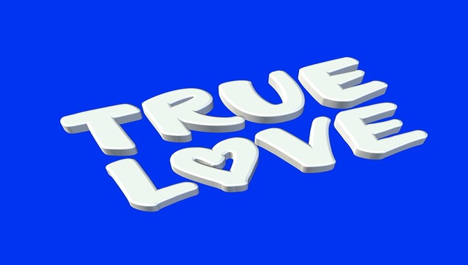 Best Practices For Using True Love Font