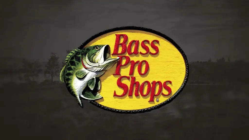 Bass Pro Shop Font - The Art Of Adventure Typography