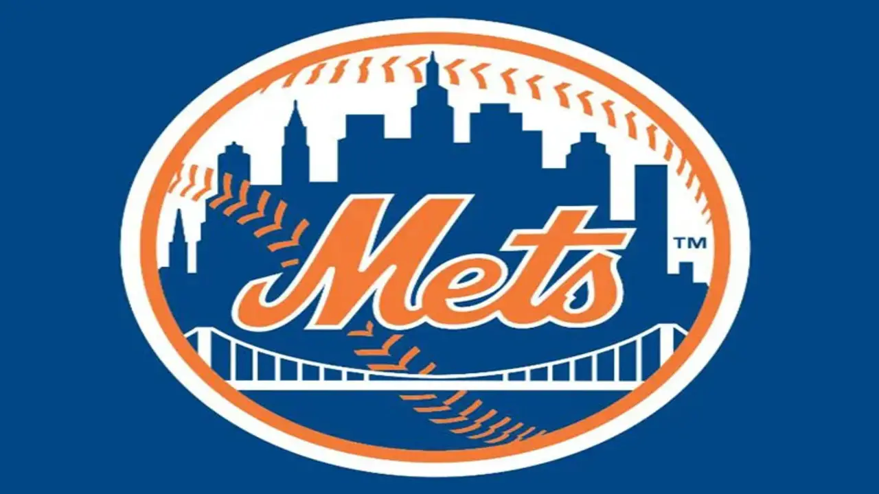Characters Of Mets Fonts