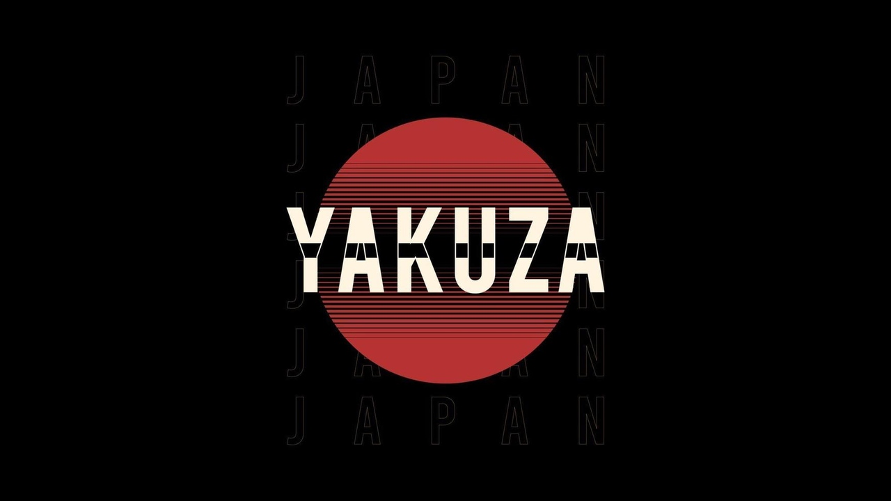 Commercial Uses Of Yakuza Font