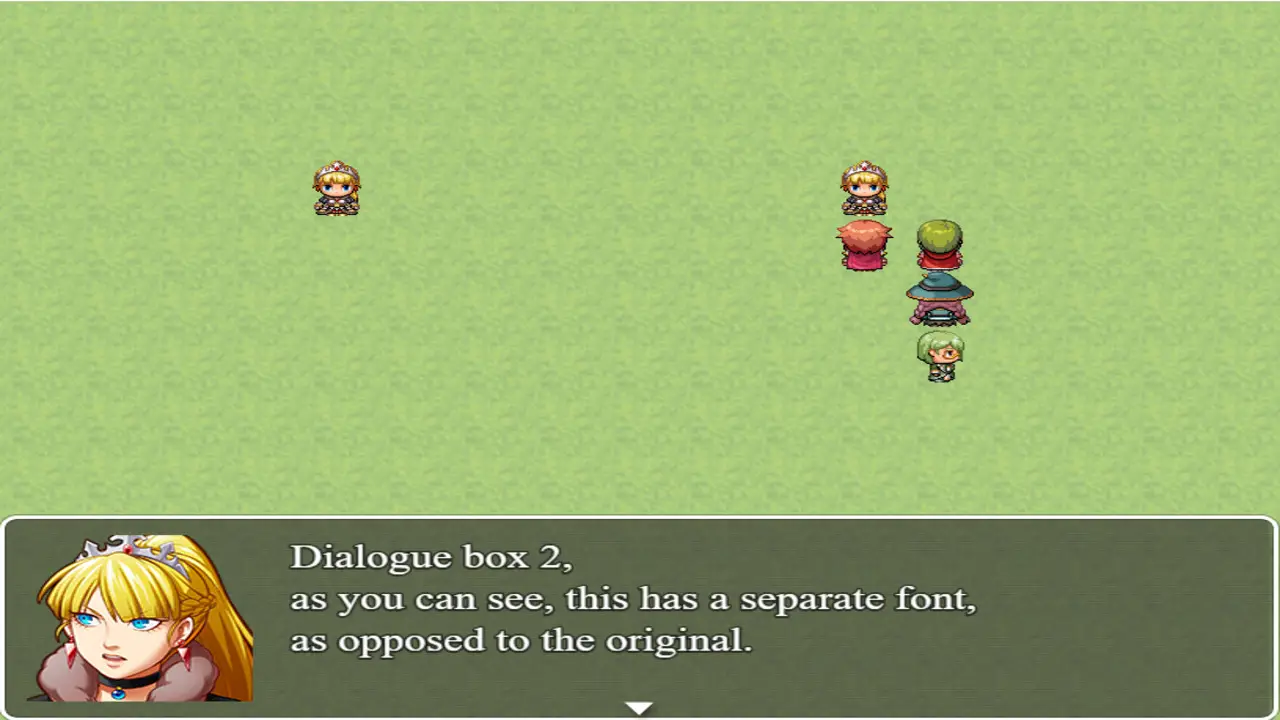 Community Reactions And Reception Of The Dialogue Font