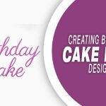 Creating Beautiful Cake Font Designs