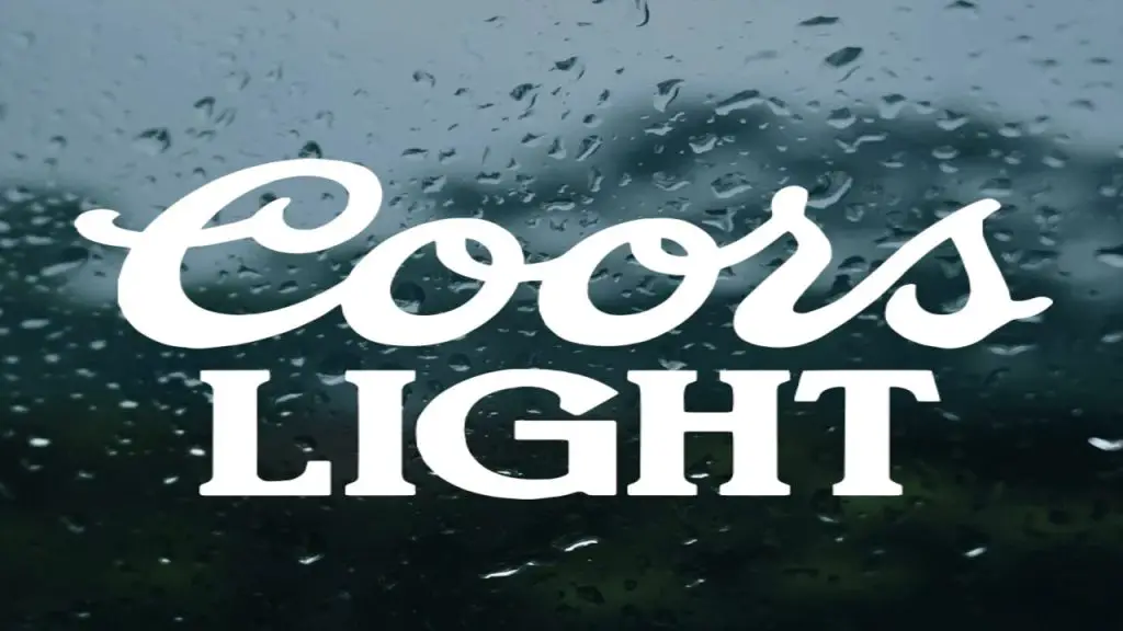 coors font generator