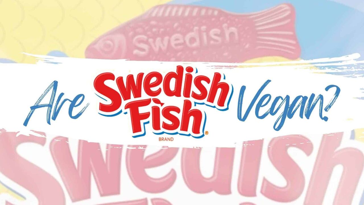 Definition Of Swedish Fish Font