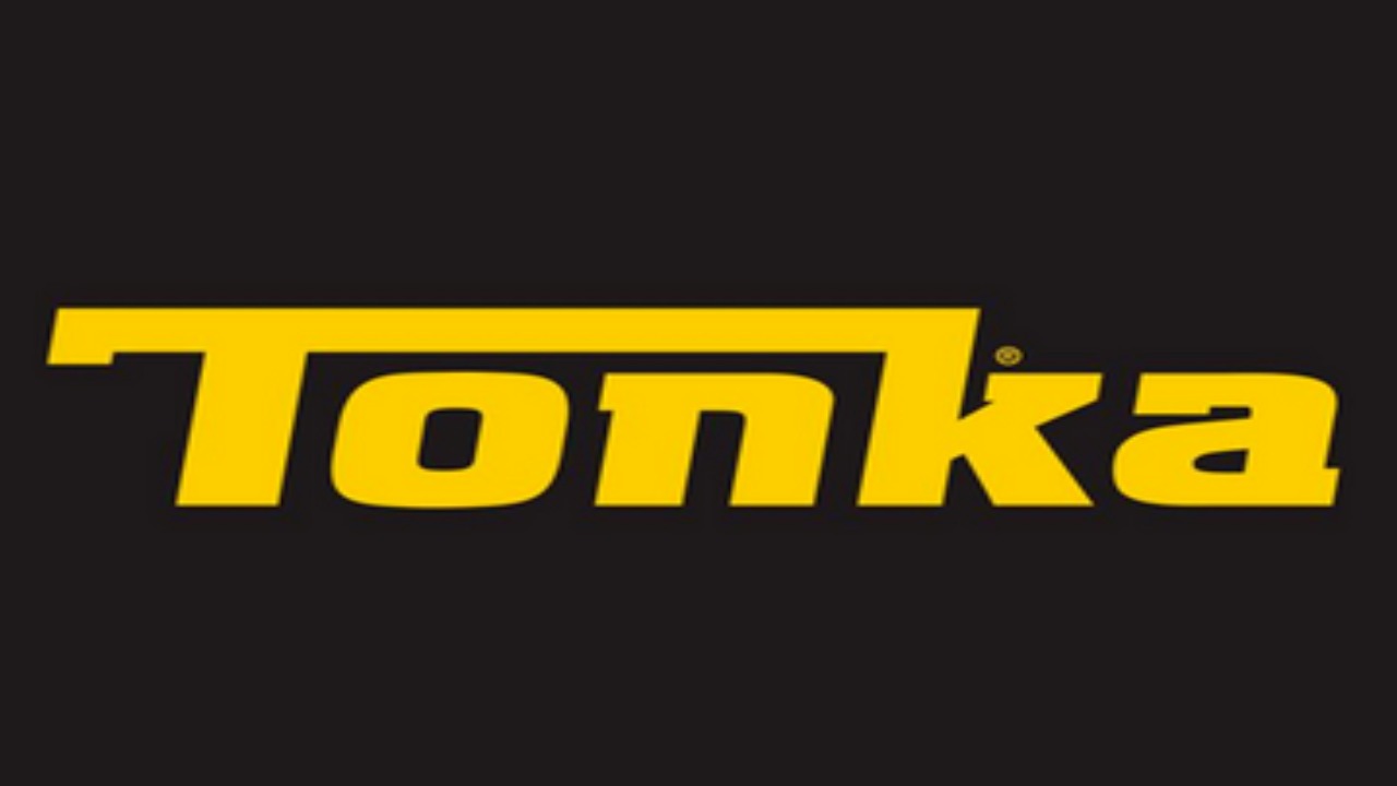 Design Of Tonka Font
