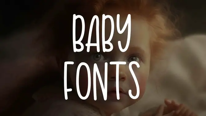 Designing With Baby Giovani Script Font 6 Tips And Tricks