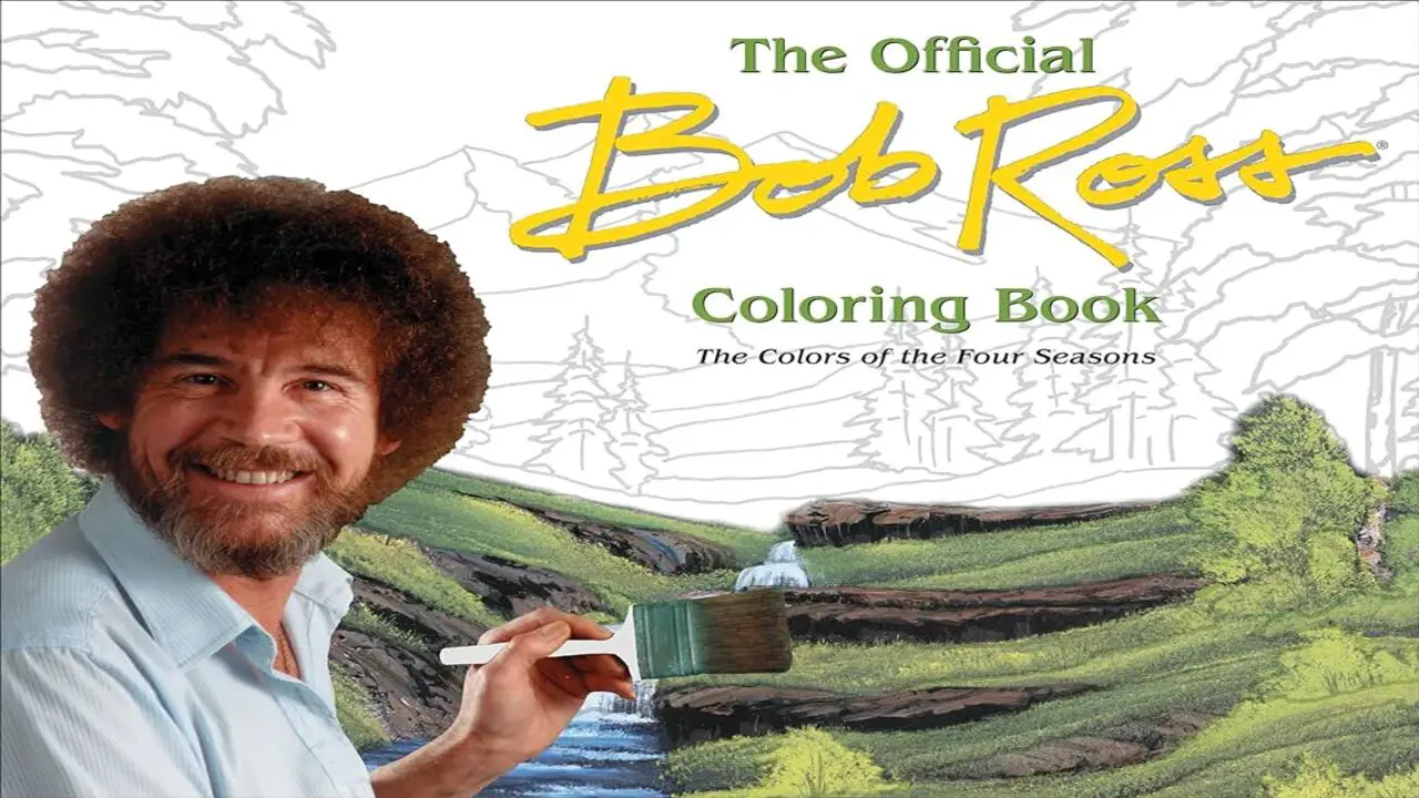 Does Bob Ross Font Support Languages Other Than English