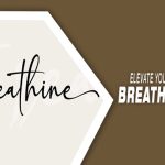 Elevate Your Designs With Breathine Font