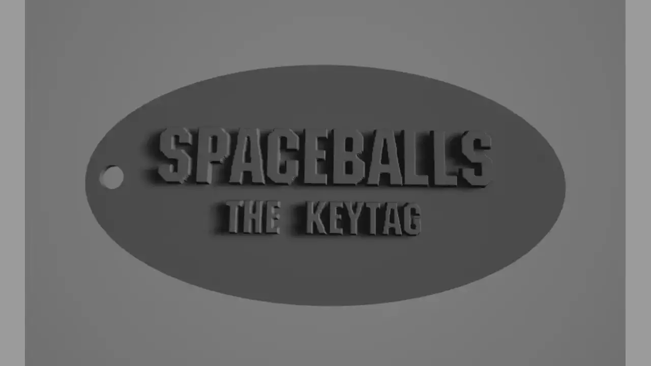 Examples Of Popular Uses Of The Spaceballs Font In Design And Branding