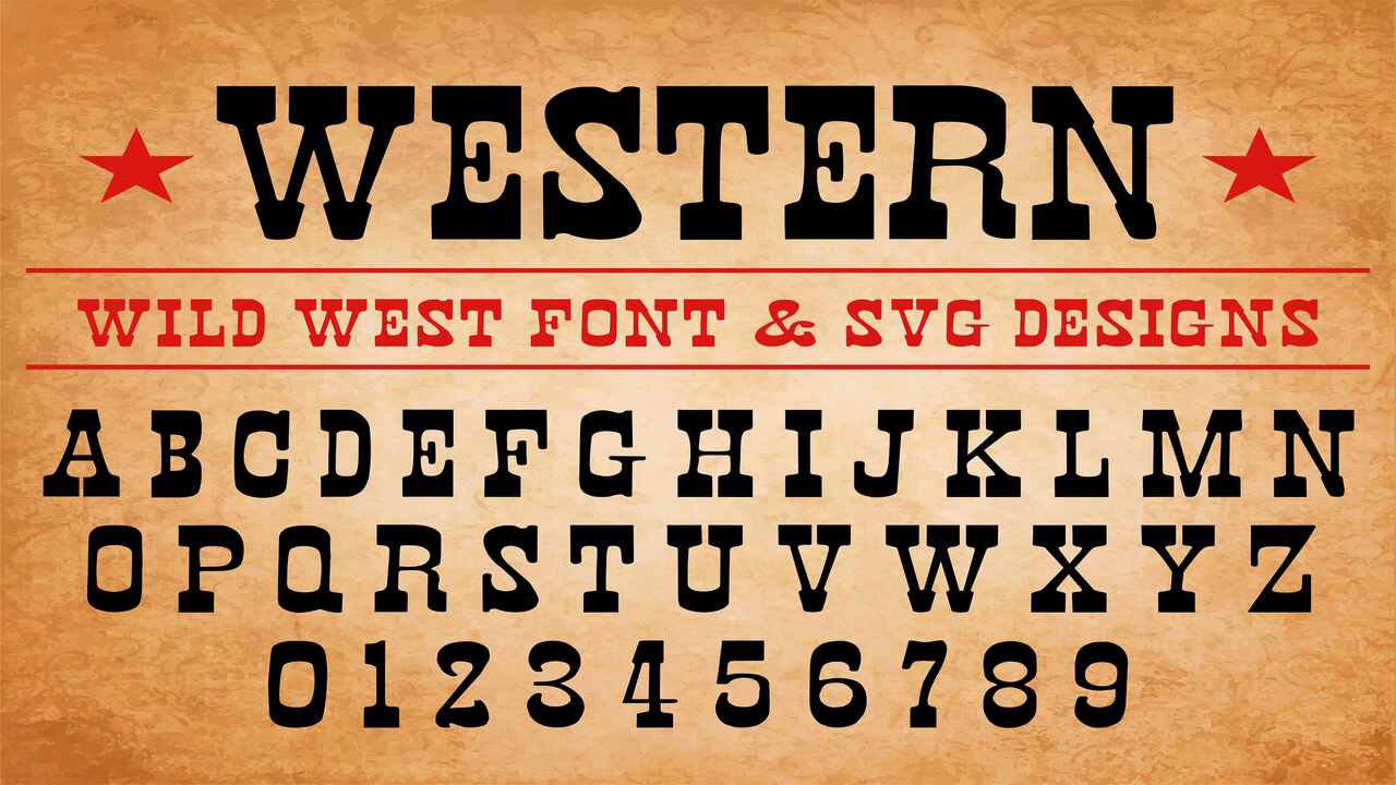 Uncle Sam Poster Font - A Designer's Guide