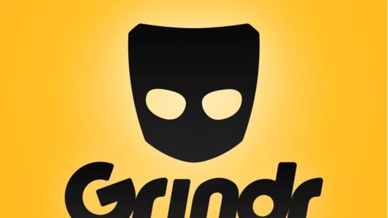 Features Of Grindr Font