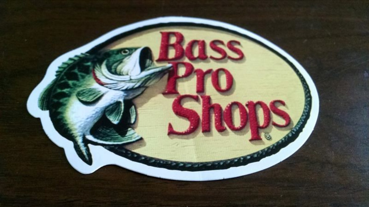 Features Of The Bass Pro Shop Font - Step By Step Guide