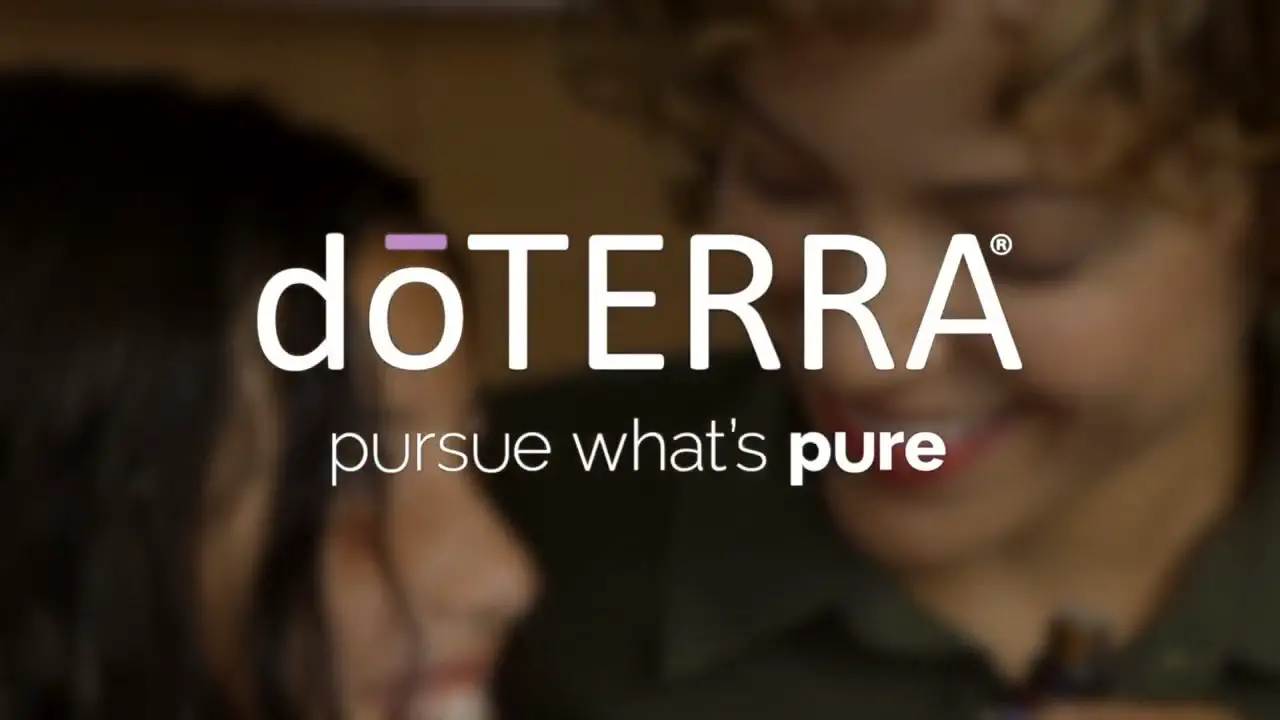 Font Overview Of Doterra What Is Doterra Font