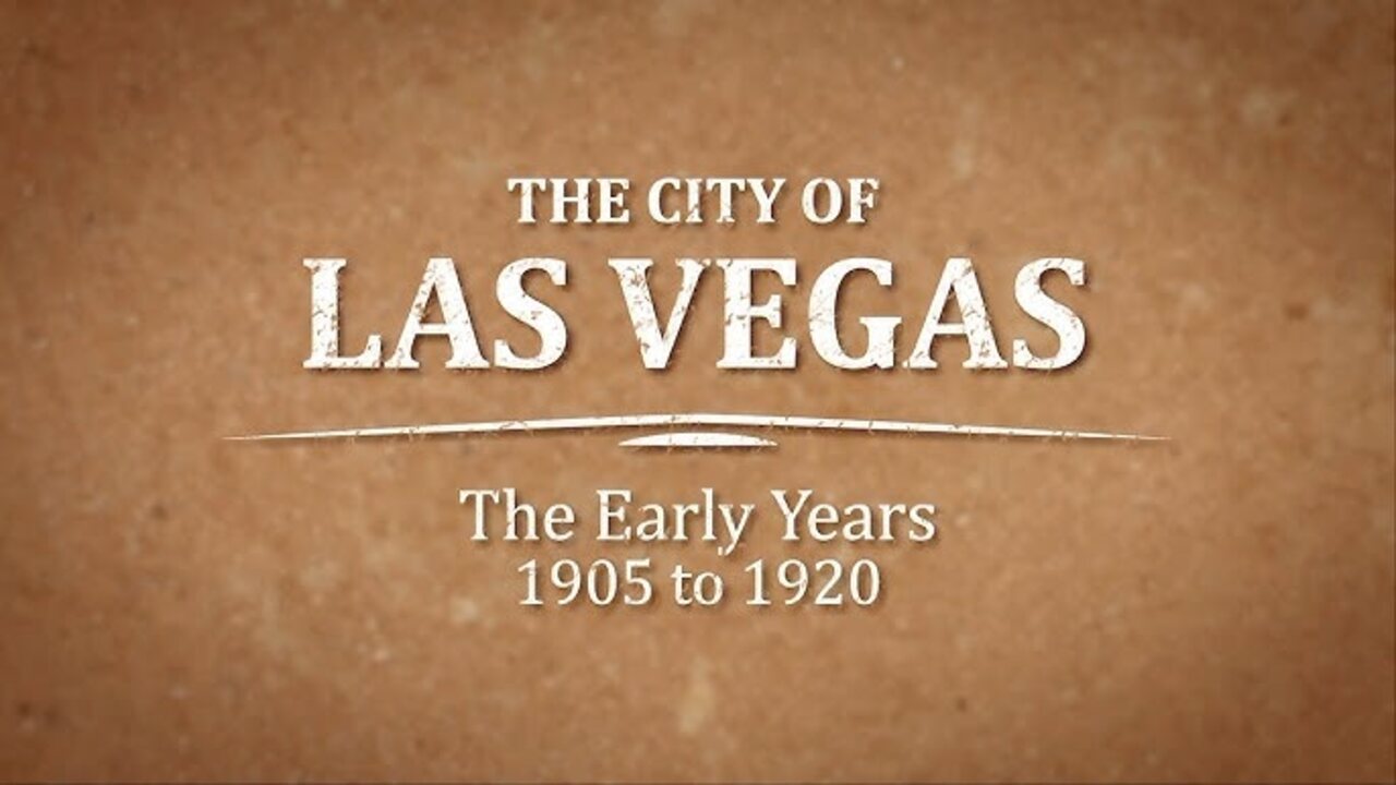 History And Significance Of The Font In Las Vegas