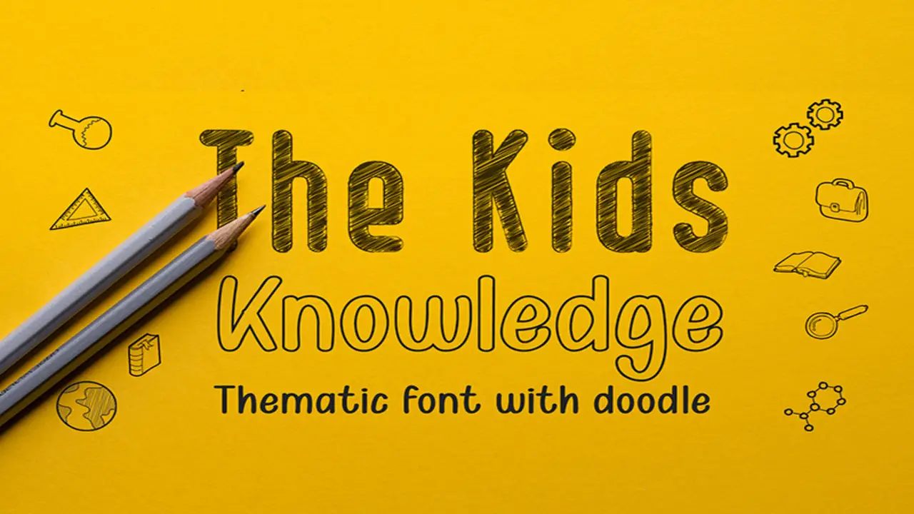 How The Font Of Knowledge Can Help Us In Our Everyday Lives