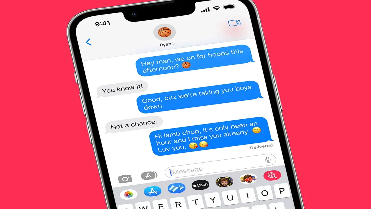 Imessage Font: Enhance Your Messages