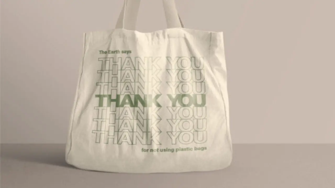 How To Create Your Own Thank You Plastic Bag Font-Inspired Designs