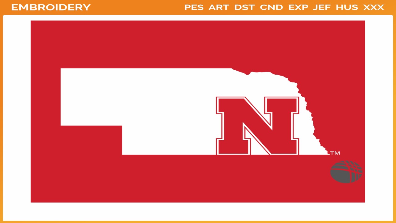 How To Download And Install The Nebraska-Husker Font